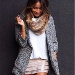 (American Eagle) Mini Skirt